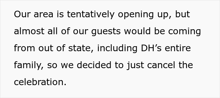 In-Laws Decide To Crash Couple’s Honeymoon: “It’s Going To Be So Fun. Finally A Family Vacation!” In-Laws Decide To Crash Couple’s Honeymoon: “It’s Going To Be So Fun. Finally A Family Vacation!”