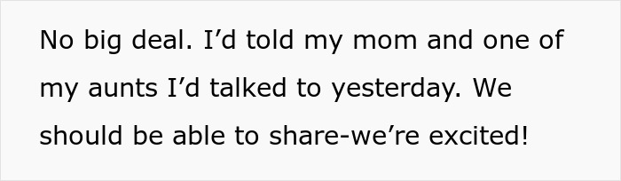 In-Laws Decide To Crash Couple’s Honeymoon: “It’s Going To Be So Fun. Finally A Family Vacation!” In-Laws Decide To Crash Couple’s Honeymoon: “It’s Going To Be So Fun. Finally A Family Vacation!”