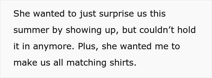 In-Laws Decide To Crash Couple’s Honeymoon: “It’s Going To Be So Fun. Finally A Family Vacation!” In-Laws Decide To Crash Couple’s Honeymoon: “It’s Going To Be So Fun. Finally A Family Vacation!”