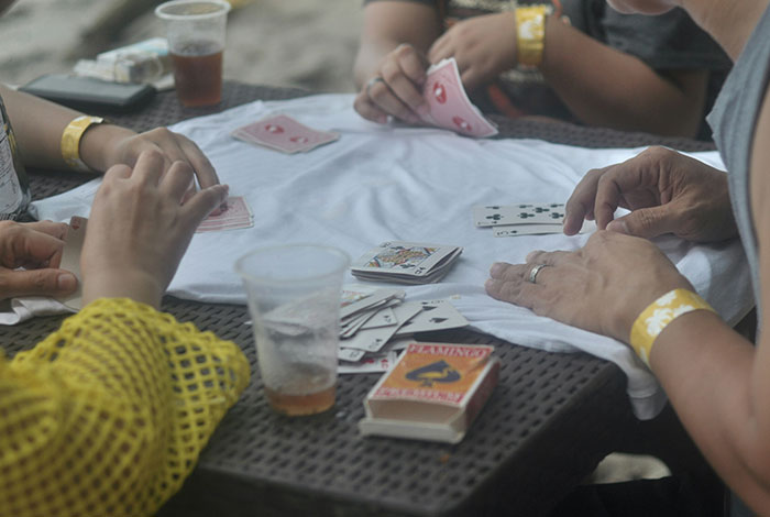 In-Laws Decide To Crash Couple’s Honeymoon: “It’s Going To Be So Fun. Finally A Family Vacation!” In-Laws Decide To Crash Couple’s Honeymoon: “It’s Going To Be So Fun. Finally A Family Vacation!”