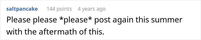In-Laws Decide To Crash Couple’s Honeymoon: “It’s Going To Be So Fun. Finally A Family Vacation!” In-Laws Decide To Crash Couple’s Honeymoon: “It’s Going To Be So Fun. Finally A Family Vacation!”