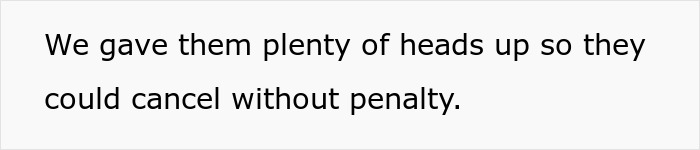 In-Laws Decide To Crash Couple’s Honeymoon: “It’s Going To Be So Fun. Finally A Family Vacation!” In-Laws Decide To Crash Couple’s Honeymoon: “It’s Going To Be So Fun. Finally A Family Vacation!”