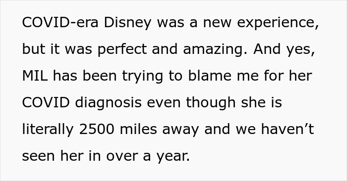 In-Laws Decide To Crash Couple’s Honeymoon: “It’s Going To Be So Fun. Finally A Family Vacation!” In-Laws Decide To Crash Couple’s Honeymoon: “It’s Going To Be So Fun. Finally A Family Vacation!”