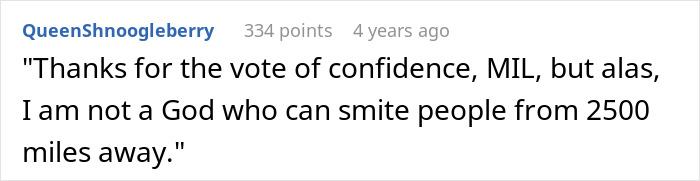In-Laws Decide To Crash Couple’s Honeymoon: “It’s Going To Be So Fun. Finally A Family Vacation!” In-Laws Decide To Crash Couple’s Honeymoon: “It’s Going To Be So Fun. Finally A Family Vacation!”