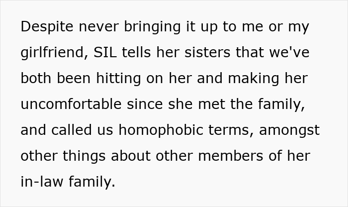 “Ultimate Narcissist”: Woman Gives $100 Off A Tattoo Made By Her As Gift, Mad As SIL Won’t Use It “Ultimate Narcissist”: Woman Gives $100 Off A Tattoo Made By Her As Gift, Mad As SIL Won’t Use It