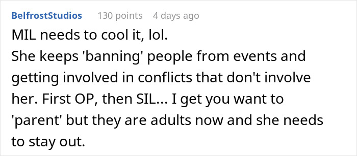 “Ultimate Narcissist”: Woman Gives $100 Off A Tattoo Made By Her As Gift, Mad As SIL Won’t Use It “Ultimate Narcissist”: Woman Gives $100 Off A Tattoo Made By Her As Gift, Mad As SIL Won’t Use It