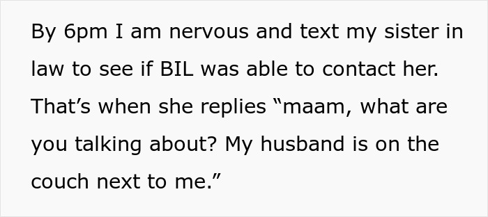 Husband Tells Wife He’s Going On Camping Trip With Bro, She Later Finds Out His Bro Was Home