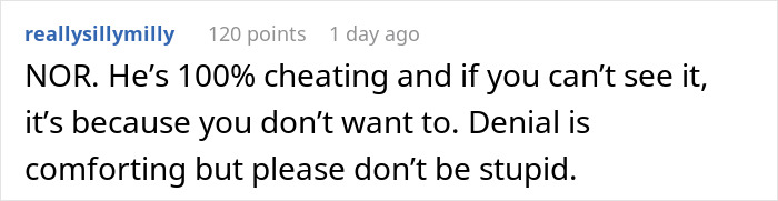 Husband Tells Wife He’s Going On Camping Trip With Bro, She Later Finds Out His Bro Was Home