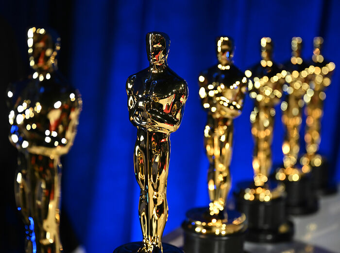 Academy Releases 2026 Oscar Nominations