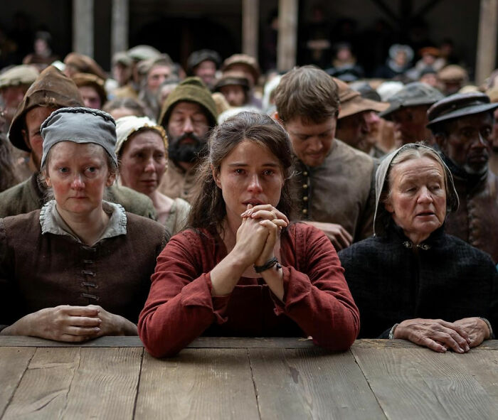 Academy Releases 2026 Oscar Nominations