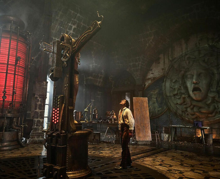 Academy Releases 2026 Oscar Nominations