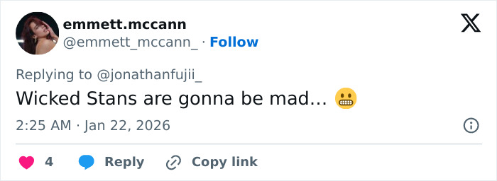 Academy Releases 2026 Oscar Nominations