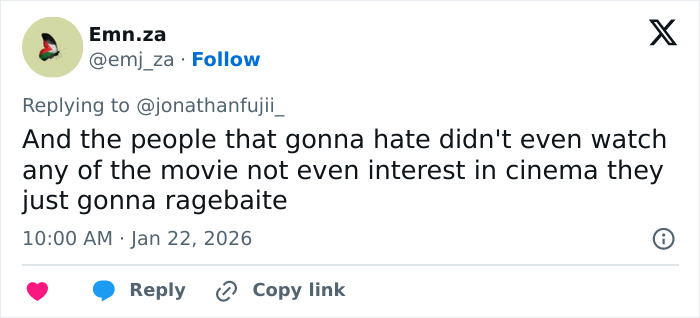 Academy Releases 2026 Oscar Nominations