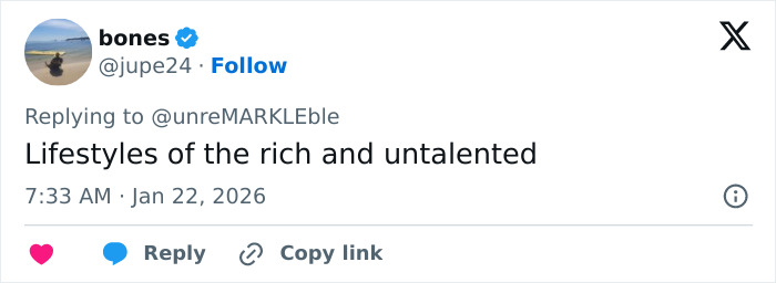 “Self-Proclaimed Chef” Brooklyn Beckham’s “Laughable” Breakfast Video Brutally Roasted Amid Family Feud “Self-Proclaimed Chef” Brooklyn Beckham’s “Laughable” Breakfast Video Brutally Roasted Amid Family Feud