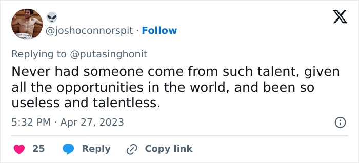 “Self-Proclaimed Chef” Brooklyn Beckham’s “Laughable” Breakfast Video Brutally Roasted Amid Family Feud “Self-Proclaimed Chef” Brooklyn Beckham’s “Laughable” Breakfast Video Brutally Roasted Amid Family Feud