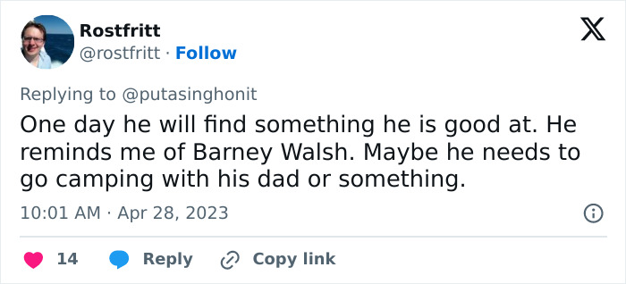 “Self-Proclaimed Chef” Brooklyn Beckham’s “Laughable” Breakfast Video Brutally Roasted Amid Family Feud “Self-Proclaimed Chef” Brooklyn Beckham’s “Laughable” Breakfast Video Brutally Roasted Amid Family Feud