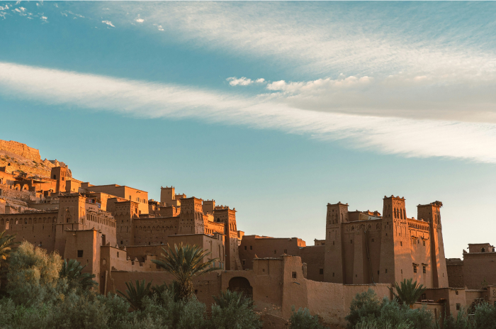 20 Oldest Countries In The World, Ranked