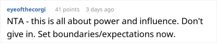 In-Laws Try To Claim Naming Rights To Unborn Baby As Per Tradition, Parents Shut Down Power Grab