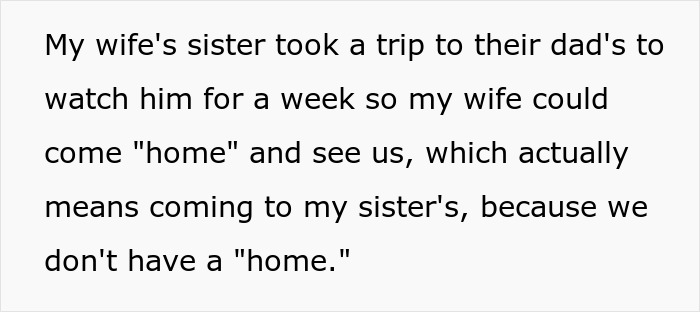 Woman Keeps Complaining About SIL Despite Getting To Stay With Her For Free, Hubby Annoyed By Her Woman Keeps Complaining About SIL Despite Getting To Stay With Her For Free, Hubby Annoyed By Her