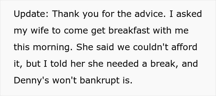 Woman Keeps Complaining About SIL Despite Getting To Stay With Her For Free, Hubby Annoyed By Her Woman Keeps Complaining About SIL Despite Getting To Stay With Her For Free, Hubby Annoyed By Her