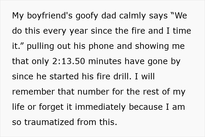 Woman Gets Caught In BF&rsquo;s Family&rsquo;s Traumatizing Christmas Tradition, It Triggers Childhood Trauma