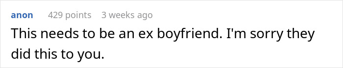 Woman Gets Caught In BF&rsquo;s Family&rsquo;s Traumatizing Christmas Tradition, It Triggers Childhood Trauma