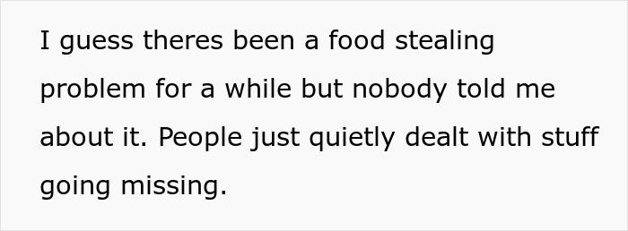 Man Steals Colleague&rsquo;s Extra-Spicy Lunch, Blames Her For His Own Regret And Fiery Mouth