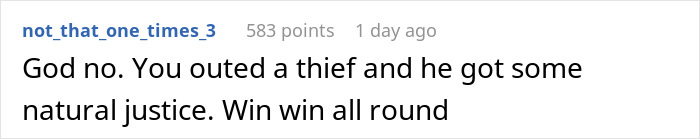 Man Steals Colleague&rsquo;s Extra-Spicy Lunch, Blames Her For His Own Regret And Fiery Mouth