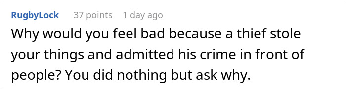 Man Steals Colleague&rsquo;s Extra-Spicy Lunch, Blames Her For His Own Regret And Fiery Mouth