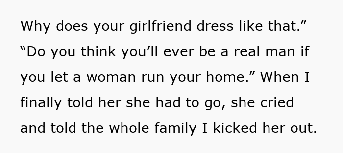 Adult Son Says No To Religious Mom Moving In, She Hits Him With Guilt Trips And Biblical Sermons