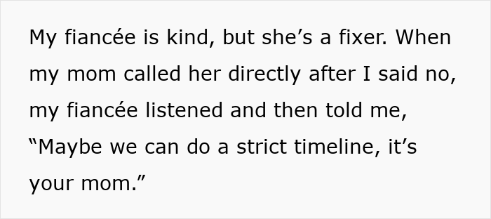 Adult Son Says No To Religious Mom Moving In, She Hits Him With Guilt Trips And Biblical Sermons