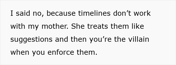 Adult Son Says No To Religious Mom Moving In, She Hits Him With Guilt Trips And Biblical Sermons