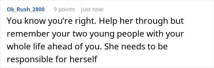 Adult Son Says No To Religious Mom Moving In, She Hits Him With Guilt Trips And Biblical Sermons