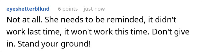 Adult Son Says No To Religious Mom Moving In, She Hits Him With Guilt Trips And Biblical Sermons