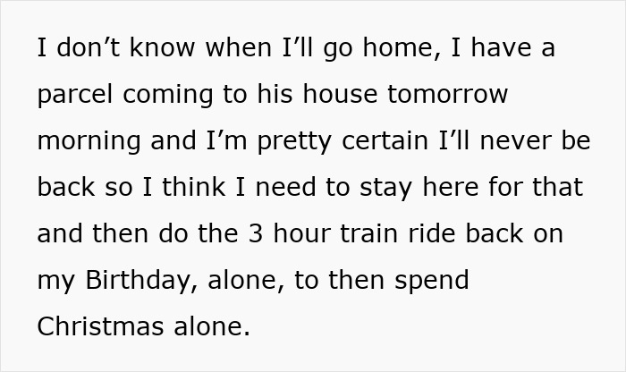 Guy Claims Food Shopping Is Triggering For Him, GF Ditches Him After Seeing How He “Copes” With It