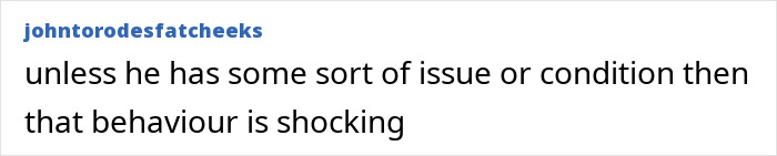 Guy Claims Food Shopping Is Triggering For Him, GF Ditches Him After Seeing How He “Copes” With It