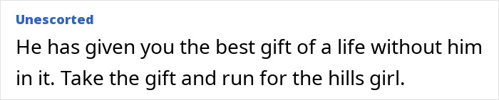 Guy Claims Food Shopping Is Triggering For Him, GF Ditches Him After Seeing How He “Copes” With It
