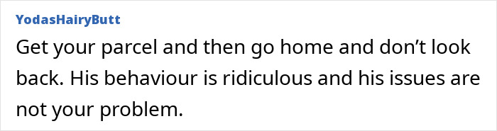 Guy Claims Food Shopping Is Triggering For Him, GF Ditches Him After Seeing How He “Copes” With It