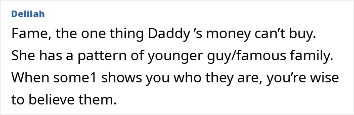 Sister Of Nicola Peltz’s Ex, Takes Vicious Swipe At Actress After Brooklyn Beckham’s Scathing Rant