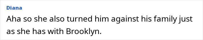 Sister Of Nicola Peltz’s Ex, Takes Vicious Swipe At Actress After Brooklyn Beckham’s Scathing Rant