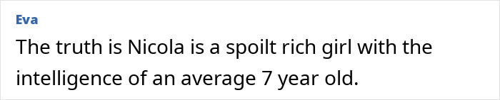 Sister Of Nicola Peltz’s Ex, Takes Vicious Swipe At Actress After Brooklyn Beckham’s Scathing Rant