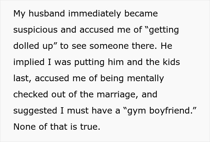 Toxic Guy Thinks Wife’s Autonomy Is “Disrespectful”, Acts Crazy When She Does Things For Herself