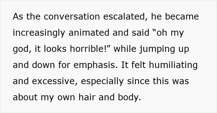 Toxic Guy Thinks Wife’s Autonomy Is “Disrespectful”, Acts Crazy When She Does Things For Herself