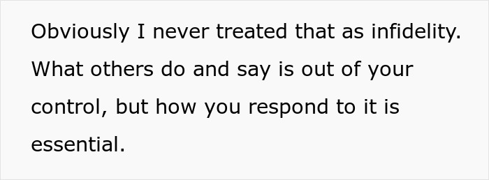 Toxic Guy Thinks Wife’s Autonomy Is “Disrespectful”, Acts Crazy When She Does Things For Herself
