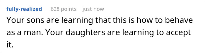 Toxic Guy Thinks Wife’s Autonomy Is “Disrespectful”, Acts Crazy When She Does Things For Herself