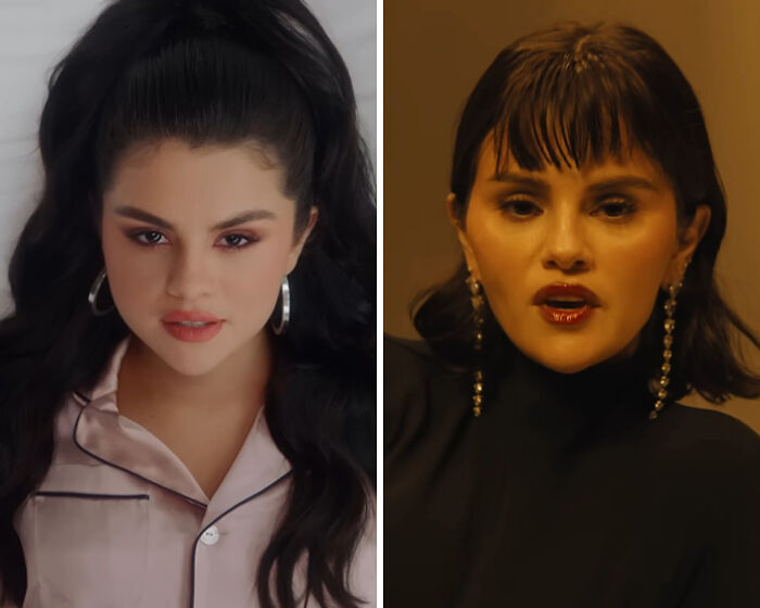 Fans Blame Plastic Surgery For Selena Gomez’s “Unhinged” Transformation In Recent Snaps