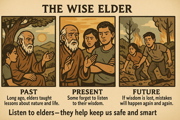 19 Illustrations That Make People Pause And Rethink Everyday Habits