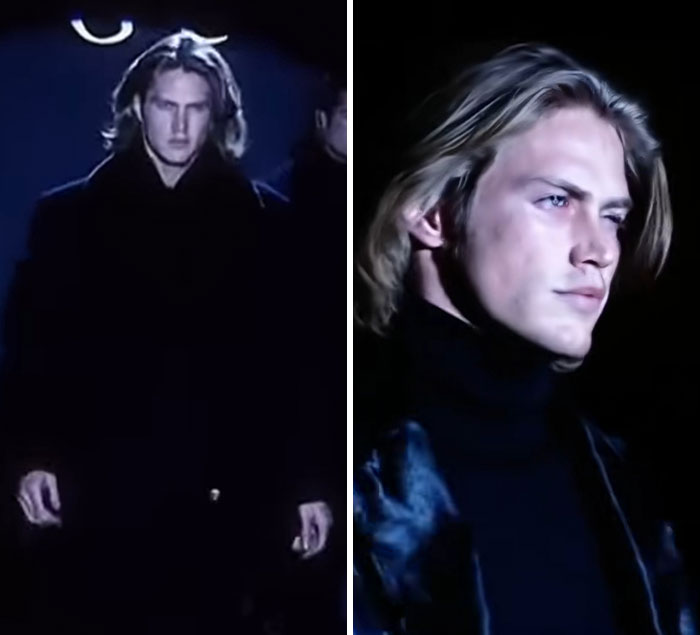 “Zombie Land”: Viral Video Comparing Gucci’s Male Models In 1995 And 2025 Sparks Heated Reactions “Zombie Land”: Viral Video Comparing Gucci’s Male Models In 1995 And 2025 Sparks Heated Reactions