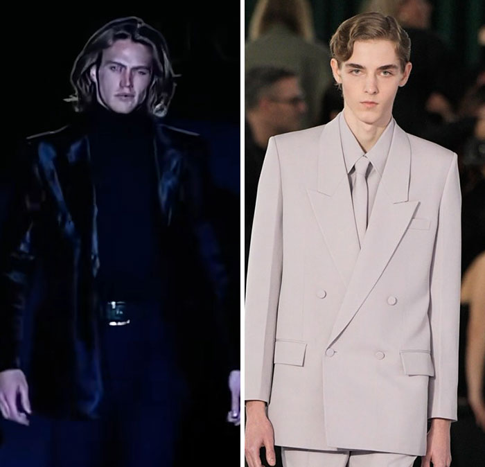“Zombie Land”: Viral Video Comparing Gucci’s Male Models In 1995 And 2025 Sparks Heated Reactions “Zombie Land”: Viral Video Comparing Gucci’s Male Models In 1995 And 2025 Sparks Heated Reactions