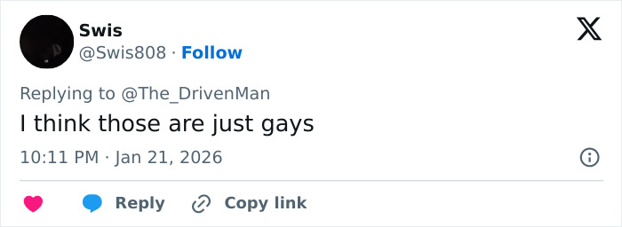 “Zombie Land”: Viral Video Comparing Gucci’s Male Models In 1995 And 2025 Sparks Heated Reactions “Zombie Land”: Viral Video Comparing Gucci’s Male Models In 1995 And 2025 Sparks Heated Reactions